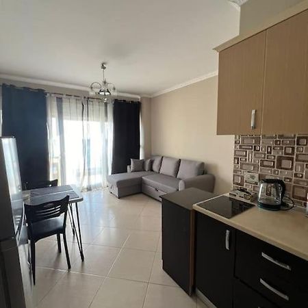 Seaside Apartment Durres Exterior photo