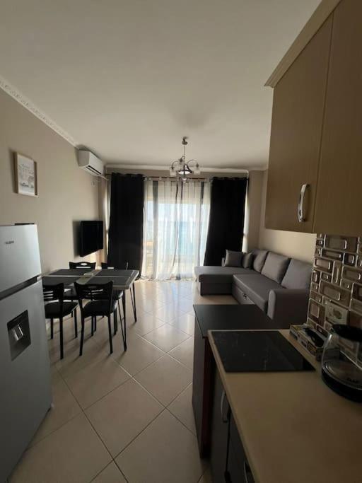 Seaside Apartment Durres Exterior photo
