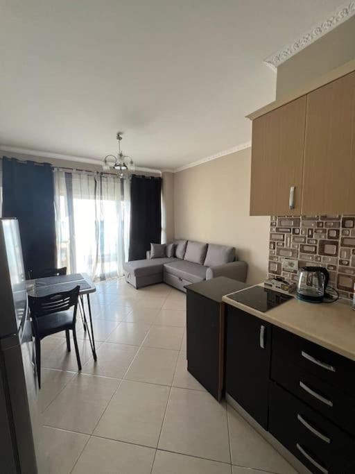 Seaside Apartment Durres Exterior photo